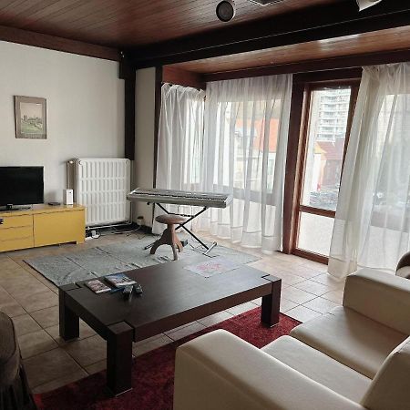 Appartement Centre Ville Tournai Kültér fotó