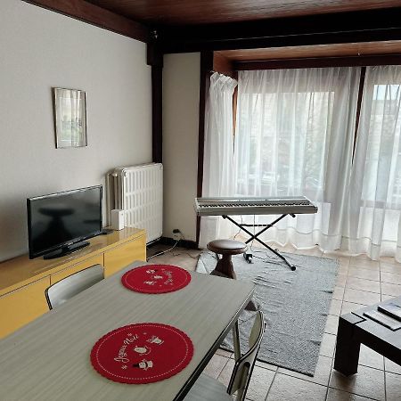 Appartement Centre Ville Tournai Kültér fotó