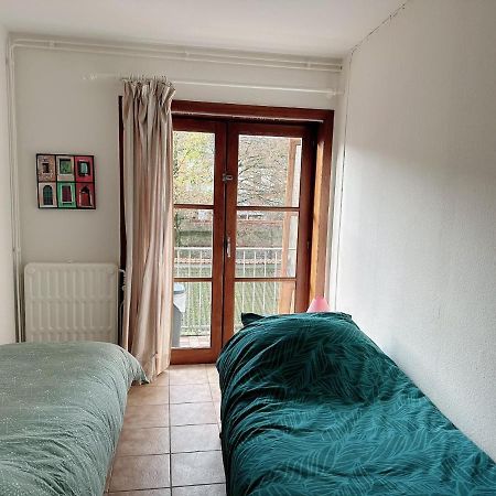 Appartement Centre Ville Tournai Kültér fotó