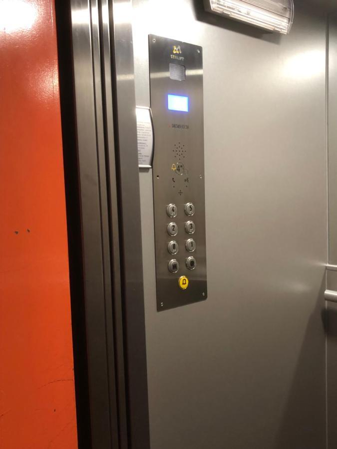 Appartement Centre Ville Tournai Kültér fotó
