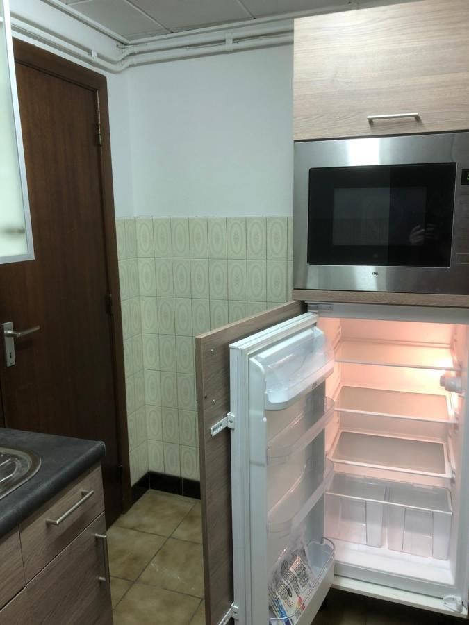 Appartement Centre Ville Tournai Kültér fotó