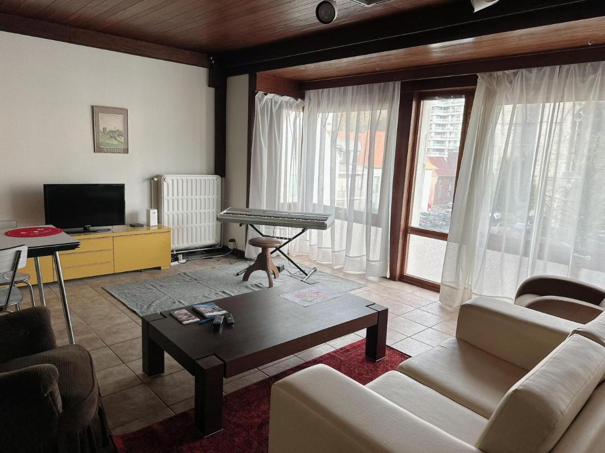 Appartement Centre Ville Tournai Kültér fotó