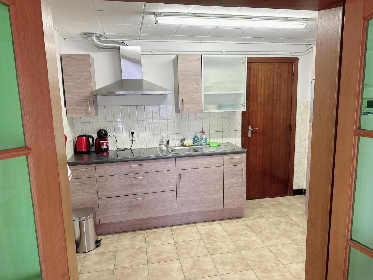 Appartement Centre Ville Tournai Kültér fotó