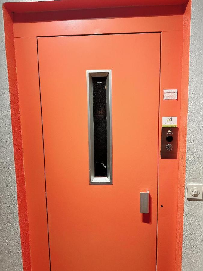 Appartement Centre Ville Tournai Kültér fotó